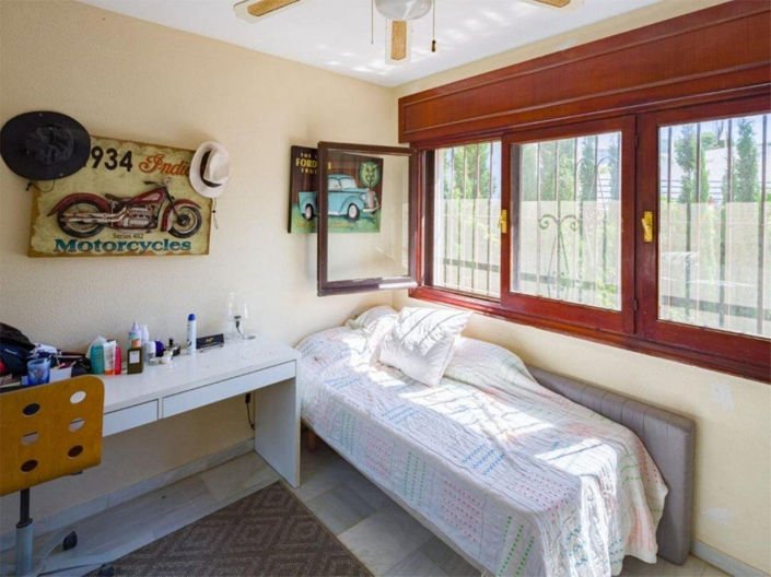 Image No.16-Villa de 4 chambres à vendre à El Rosario