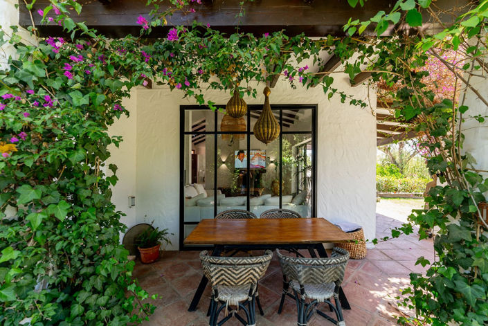 Image No.3-Villa de 4 chambres à vendre à La atalaya