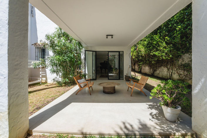 Image No.4-Villa de 4 chambres à vendre à La atalaya