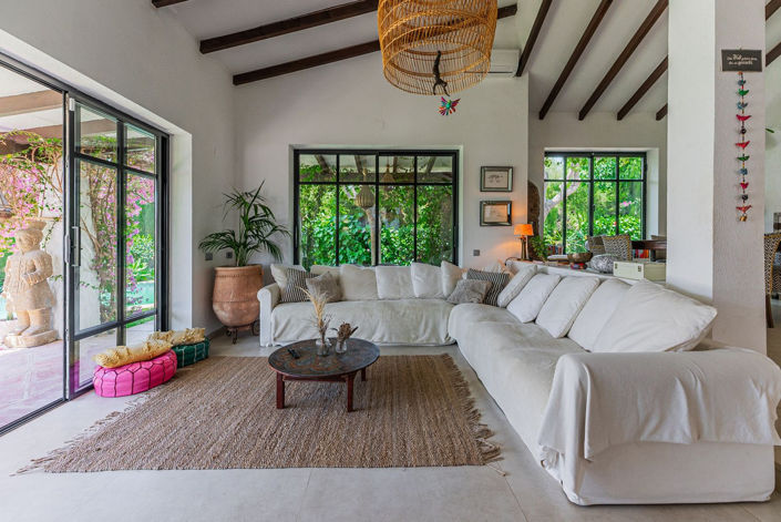 Image No.9-Villa de 4 chambres à vendre à La atalaya