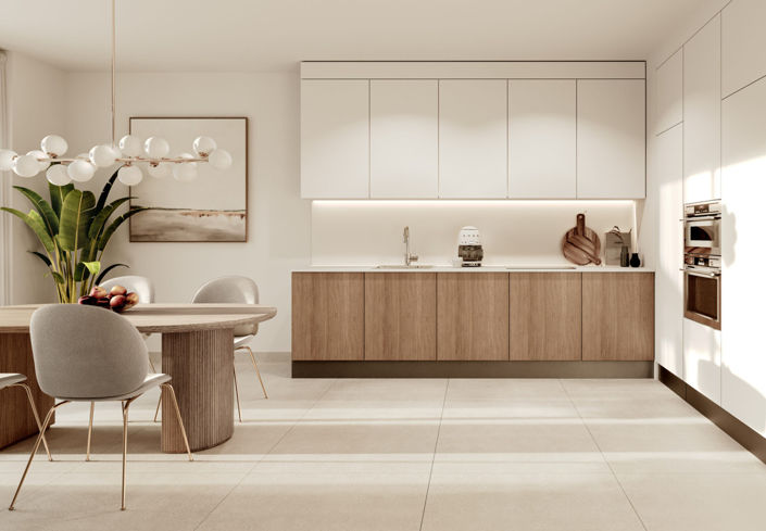 Image No.8-3 Bed Apartment for sale