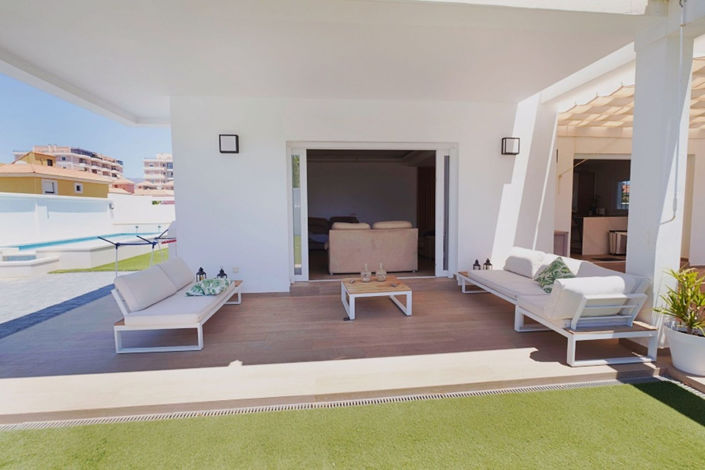 Image No.20-4 Bed Villa for sale