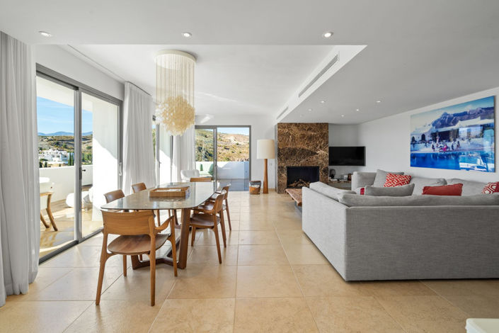 Image No.10-Penthouse de 3 chambres à vendre à Benahavis