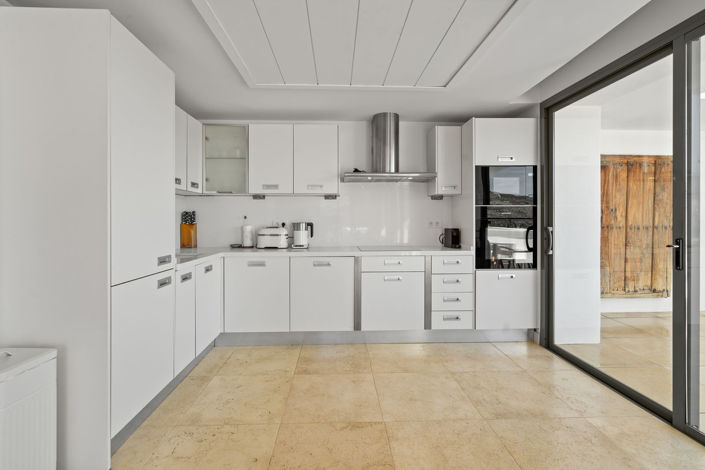 Image No.11-Penthouse de 3 chambres à vendre à Benahavis