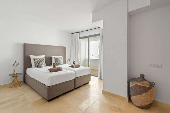 Image No.12-Penthouse de 3 chambres à vendre à Benahavis