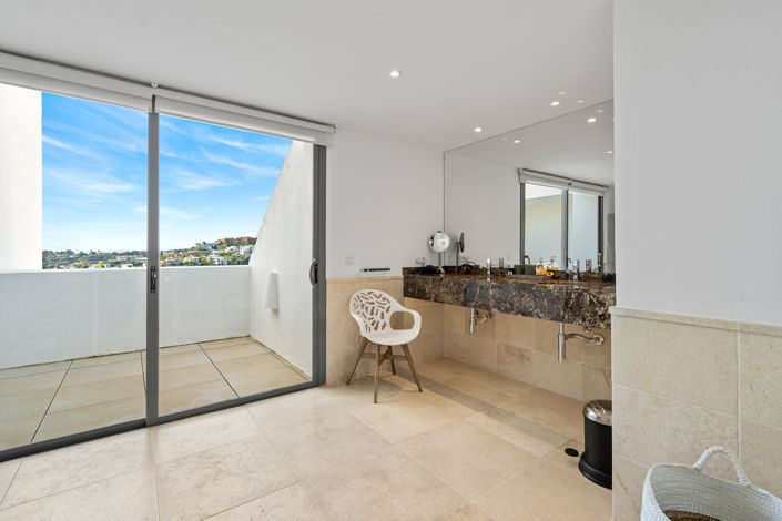 Image No.15-Penthouse de 3 chambres à vendre à Benahavis