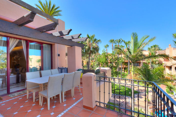 Image No.11-Penthouse de 3 chambres à vendre à San Pedro de Alcantara