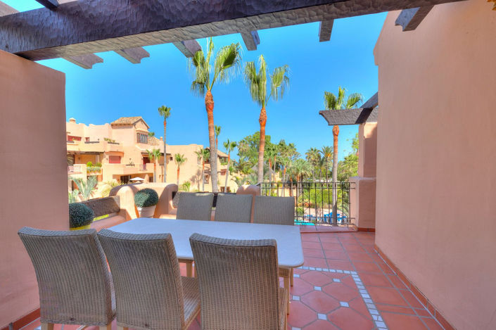 Image No.13-Penthouse de 3 chambres à vendre à San Pedro de Alcantara