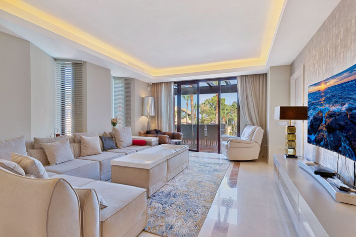 Image No.16-Penthouse de 3 chambres à vendre à San Pedro de Alcantara