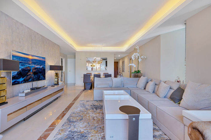 Image No.18-Penthouse de 3 chambres à vendre à San Pedro de Alcantara