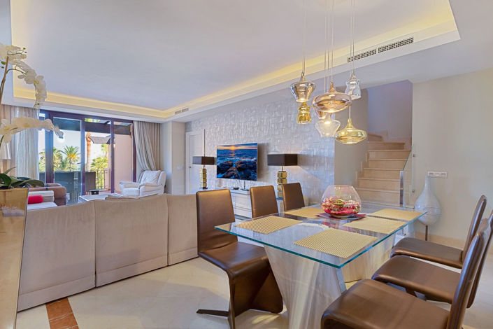 Image No.19-Penthouse de 3 chambres à vendre à San Pedro de Alcantara