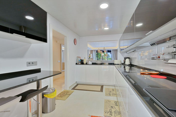 Image No.21-Penthouse de 3 chambres à vendre à San Pedro de Alcantara