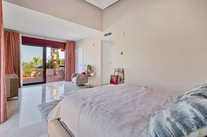 Image No.22-Penthouse de 3 chambres à vendre à San Pedro de Alcantara