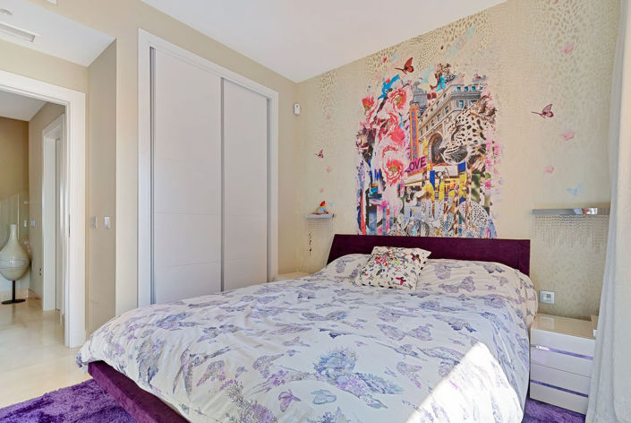 Image No.23-Penthouse de 3 chambres à vendre à San Pedro de Alcantara