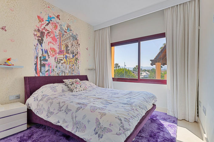 Image No.24-Penthouse de 3 chambres à vendre à San Pedro de Alcantara