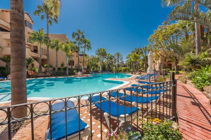 Image No.3-Penthouse de 3 chambres à vendre à San Pedro de Alcantara