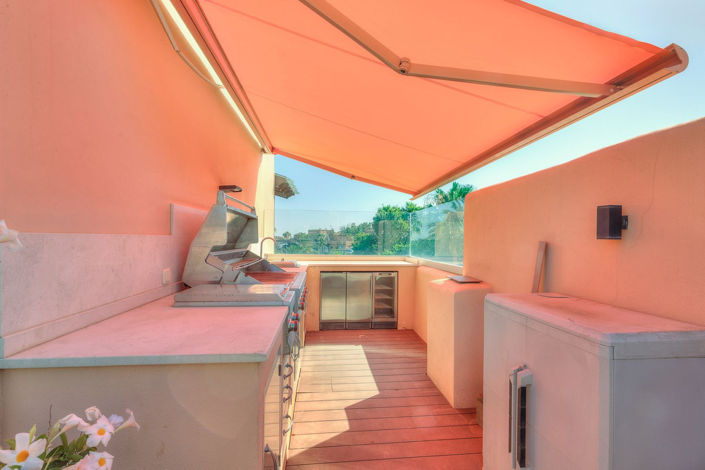 Image No.5-Penthouse de 3 chambres à vendre à San Pedro de Alcantara