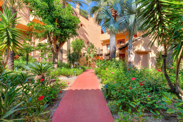 Image No.8-Penthouse de 3 chambres à vendre à San Pedro de Alcantara