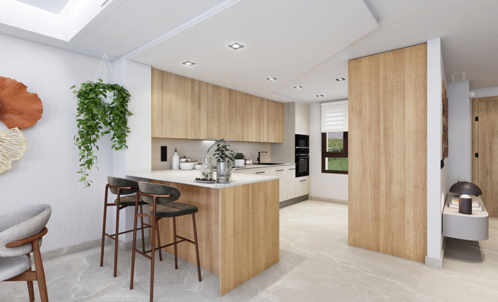 Image No.13-3 Bed Apartment for sale