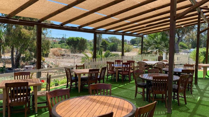 Image No.4-Villa de 1 chambre à vendre à Estepona