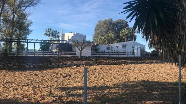 Image No.7-Villa de 1 chambre à vendre à Estepona