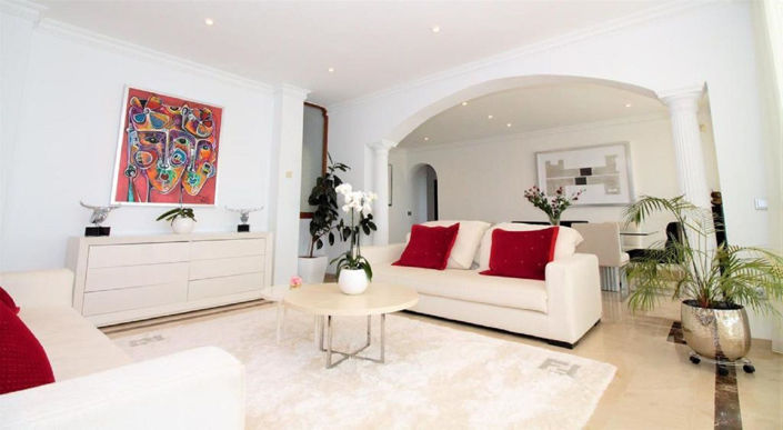 Image No.12-Villa de 10 chambres à vendre à El Paraiso