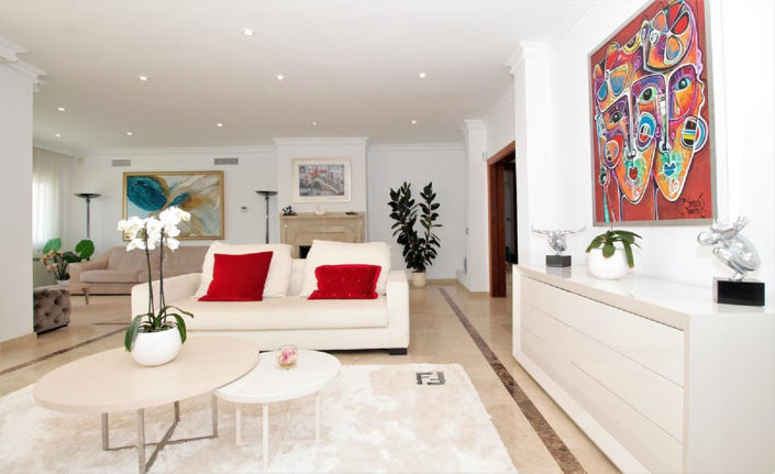 Image No.17-Villa de 10 chambres à vendre à El Paraiso