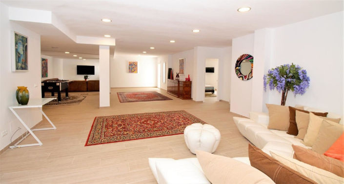 Image No.18-Villa de 10 chambres à vendre à El Paraiso