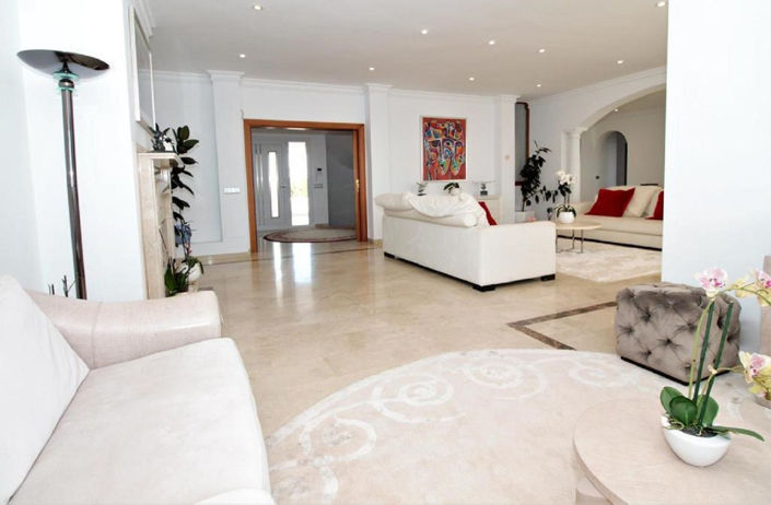 Image No.19-Villa de 10 chambres à vendre à El Paraiso