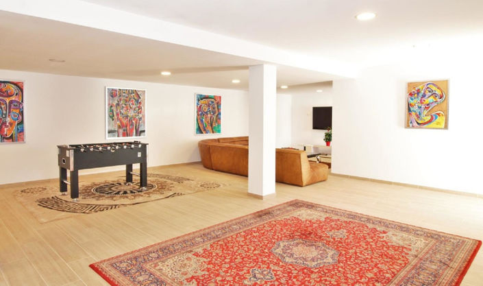 Image No.20-Villa de 10 chambres à vendre à El Paraiso