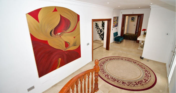 Image No.21-Villa de 10 chambres à vendre à El Paraiso