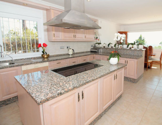 Image No.25-Villa de 10 chambres à vendre à El Paraiso