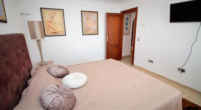 Image No.27-Villa de 10 chambres à vendre à El Paraiso