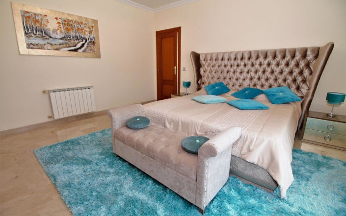 Image No.30-Villa de 10 chambres à vendre à El Paraiso