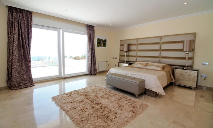 Image No.36-Villa de 10 chambres à vendre à El Paraiso