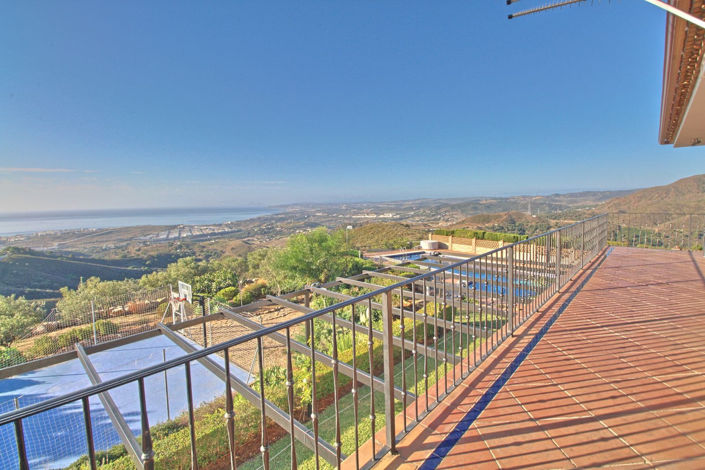 Image No.19-Finca de 5 chambres à vendre à Estepona