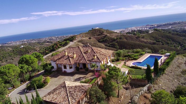 Image No.25-Finca de 5 chambres à vendre à Estepona