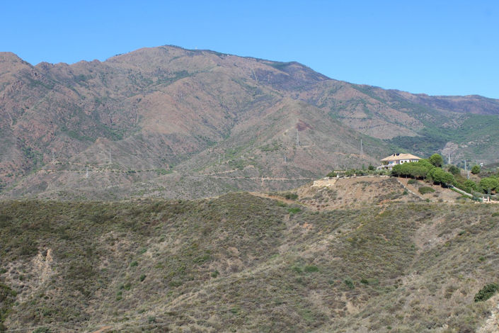 Image No.26-Finca de 5 chambres à vendre à Estepona