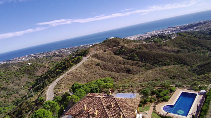 Image No.3-Finca de 5 chambres à vendre à Estepona