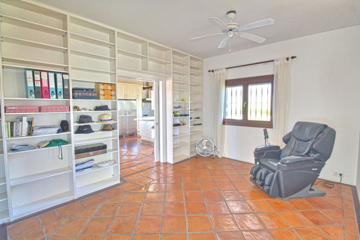 Image No.34-Finca de 5 chambres à vendre à Estepona