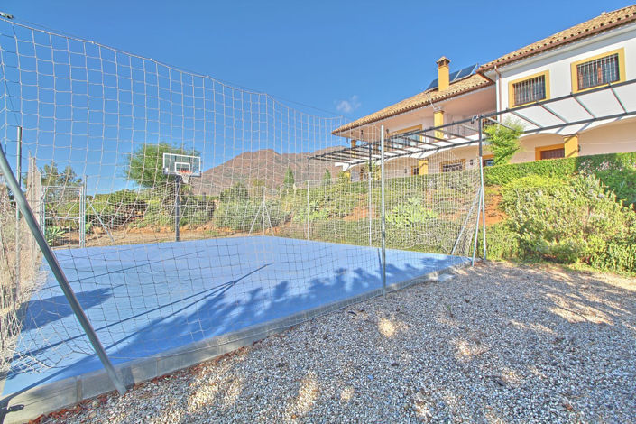 Image No.7-Finca de 5 chambres à vendre à Estepona