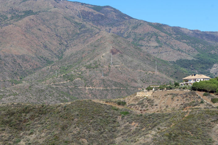 Image No.9-Finca de 5 chambres à vendre à Estepona