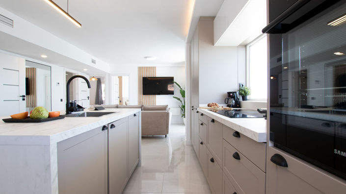 Image No.12-3 Bed Penthouse for sale