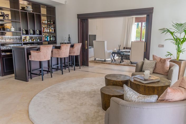 Image No.22-6 Bed Villa for sale