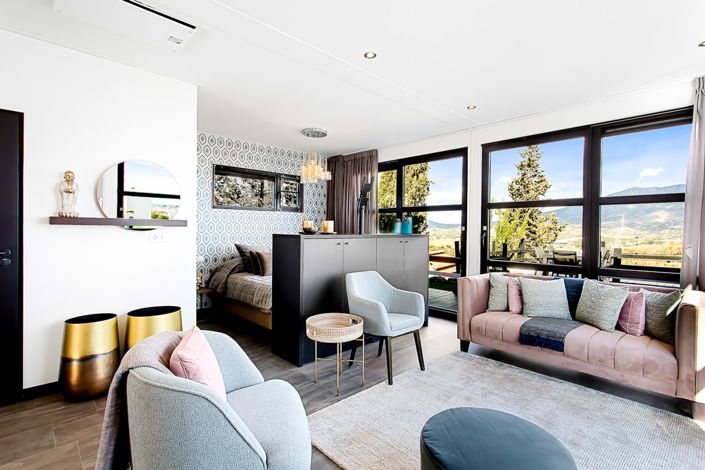 Image No.10-1 Bed Apartment for sale