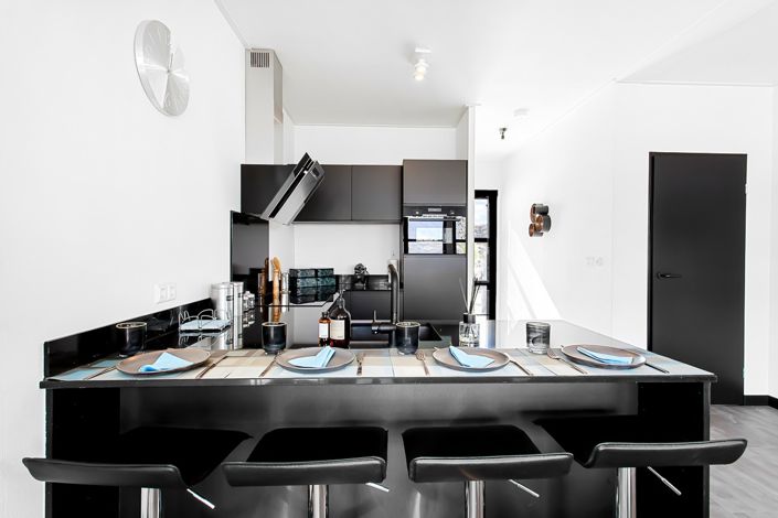 Image No.14-1 Bed Apartment for sale