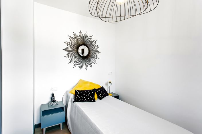 Image No.15-1 Bed Apartment for sale