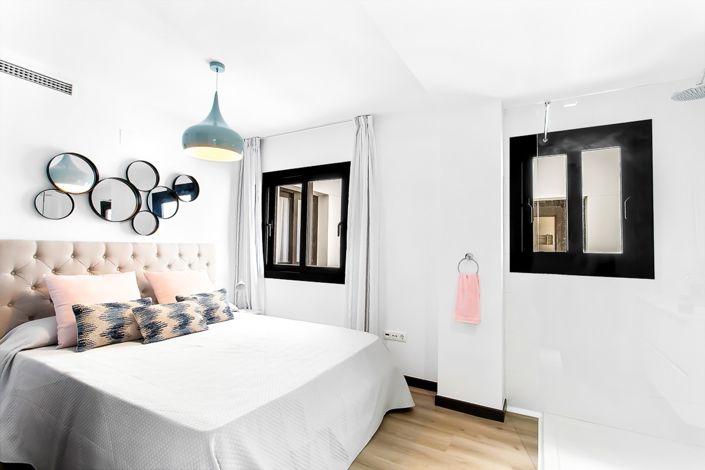 Image No.17-1 Bed Apartment for sale