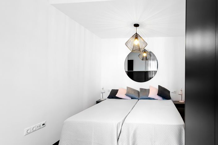 Image No.21-1 Bed Apartment for sale