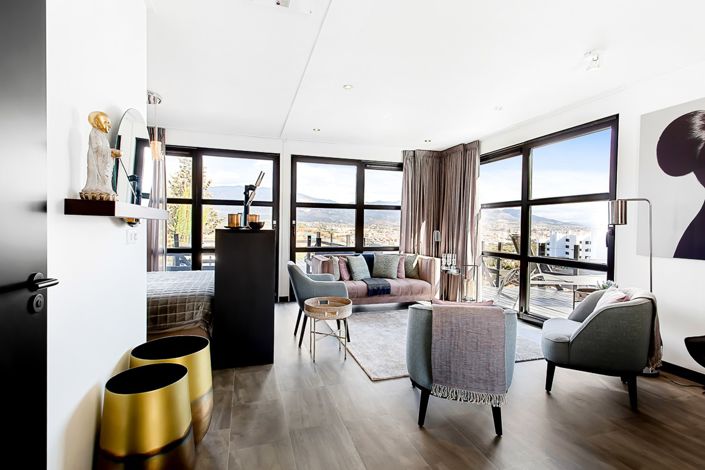 Image No.4-1 Bed Apartment for sale